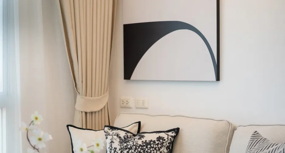 For sale 2 bedrooms condo in Pak Kret, Nonthaburi
