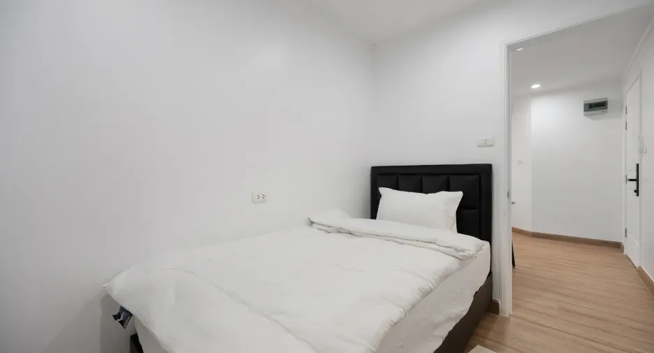 For sale 2 bedrooms condo in Pak Kret, Nonthaburi
