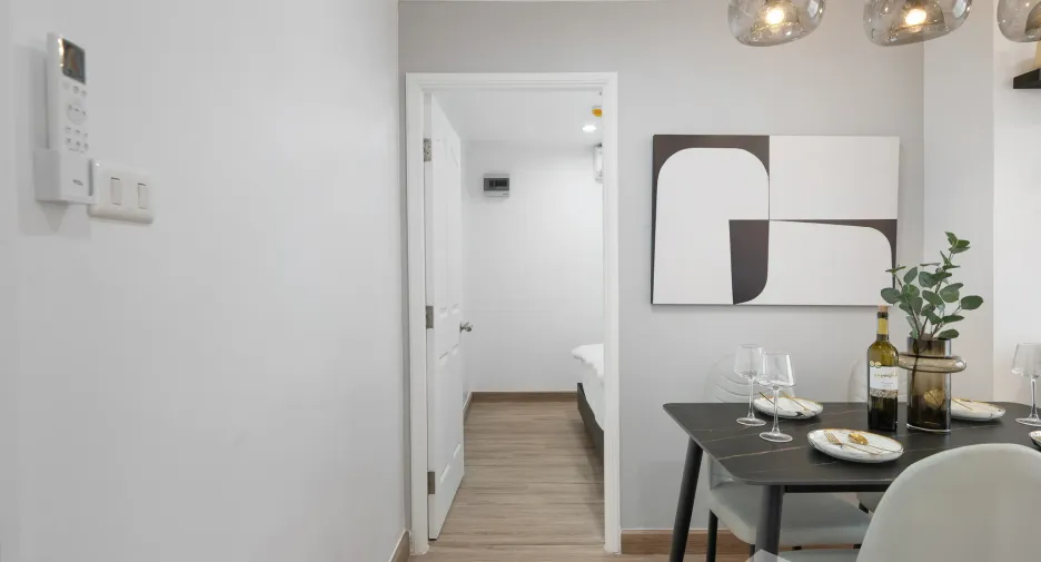 For sale 2 bedrooms condo in Pak Kret, Nonthaburi