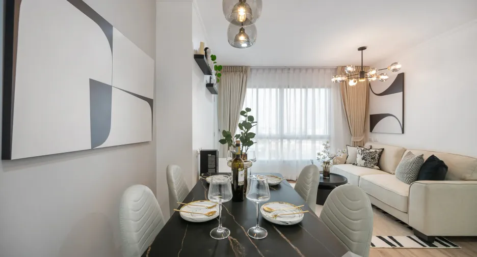 For sale 2 bedrooms condo in Pak Kret, Nonthaburi