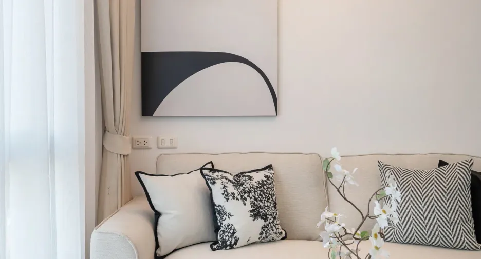 For sale 2 bedrooms condo in Pak Kret, Nonthaburi