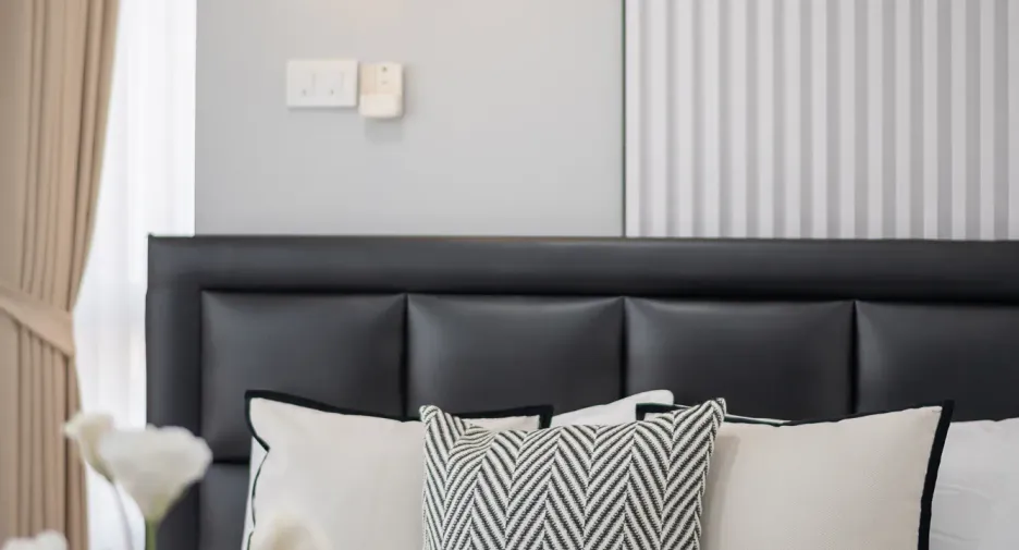 For sale 2 bedrooms condo in Pak Kret, Nonthaburi