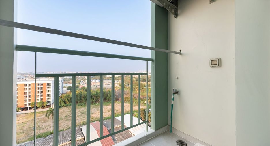For sale 2 bedrooms condo in Pak Kret, Nonthaburi