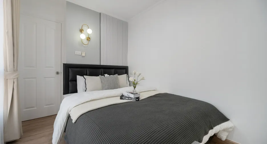 For sale 2 bedrooms condo in Pak Kret, Nonthaburi