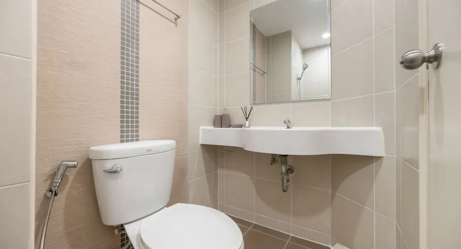 For sale 2 bedrooms condo in Pak Kret, Nonthaburi