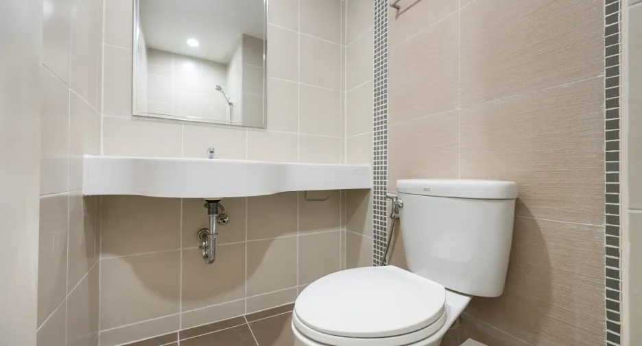 For sale 2 bedrooms condo in Pak Kret, Nonthaburi