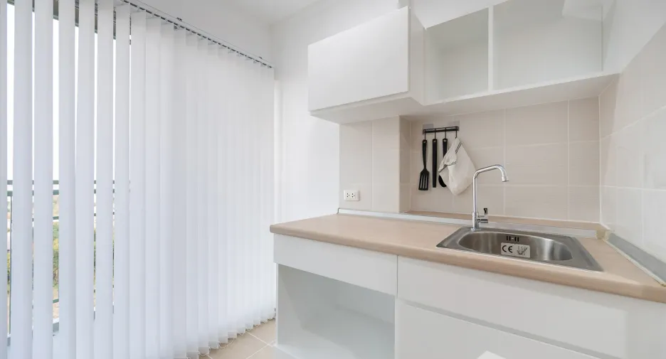 For sale 2 bedrooms condo in Pak Kret, Nonthaburi