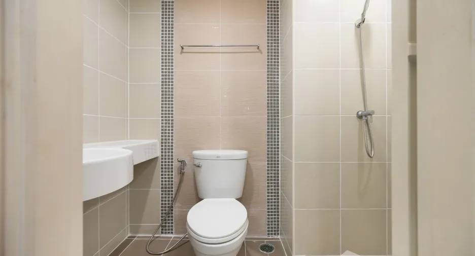 For sale 2 bedrooms condo in Pak Kret, Nonthaburi