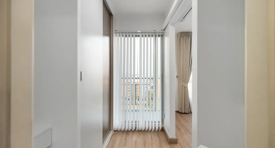 For sale 2 bedrooms condo in Pak Kret, Nonthaburi