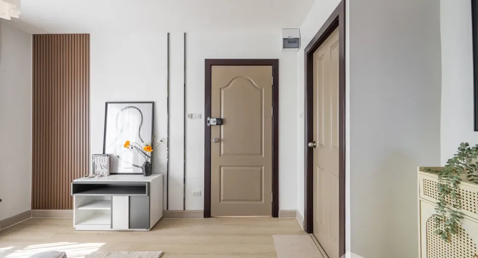 For sale studio condo in Mueang Nonthaburi, Nonthaburi