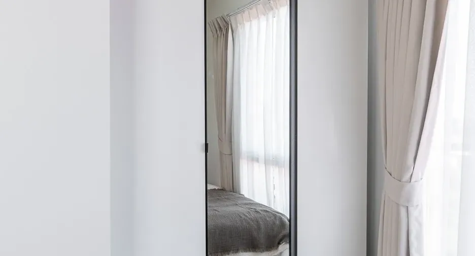 For sale studio condo in Mueang Nonthaburi, Nonthaburi