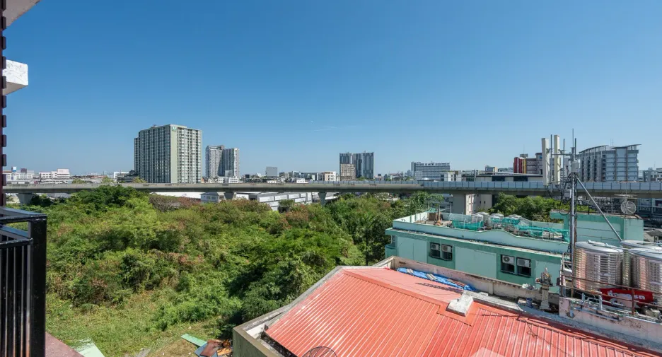 For sale studio condo in Mueang Nonthaburi, Nonthaburi