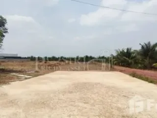 For sale land in Mueang Samut Sakhon, Samut Sakhon