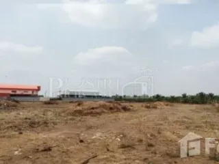 For sale land in Mueang Samut Sakhon, Samut Sakhon