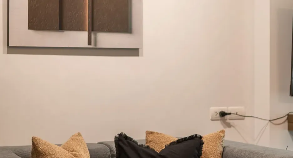 À vendre studio condo à Pak Kret, Nonthaburi