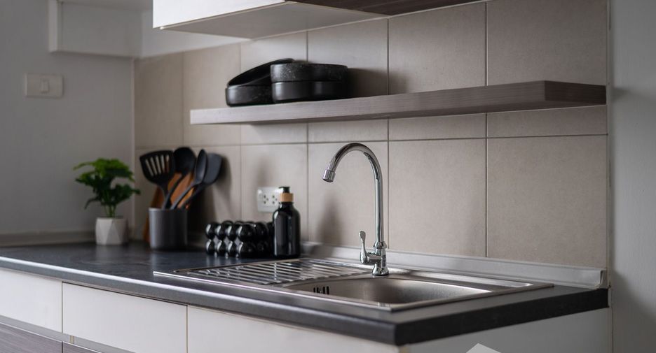 Wohnung zum Kauf mit Studio in Pak Kret, Nonthaburi