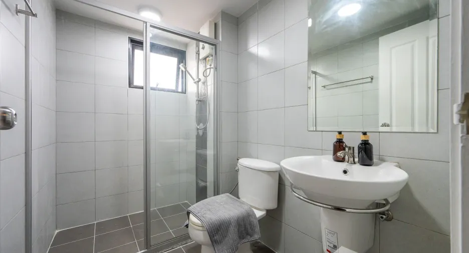 À vendre studio condo à Pak Kret, Nonthaburi