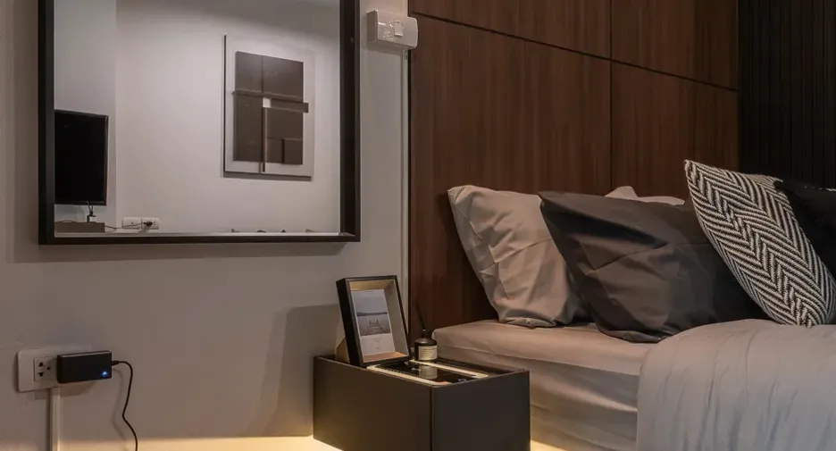 À vendre studio condo à Pak Kret, Nonthaburi
