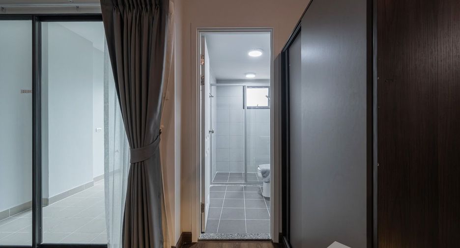 Wohnung zum Kauf mit Studio in Pak Kret, Nonthaburi