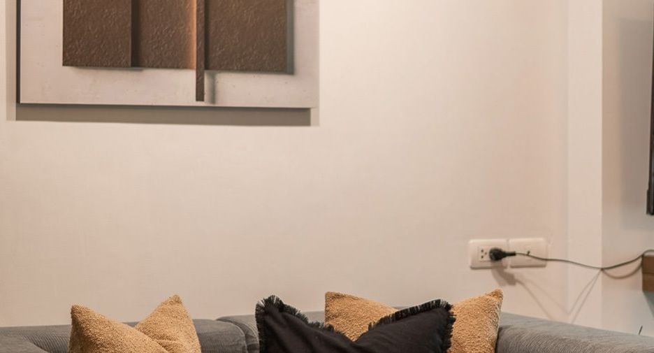 Wohnung zum Kauf mit Studio in Pak Kret, Nonthaburi