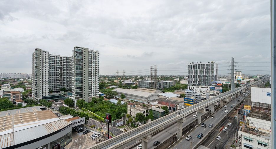Wohnung zum Kauf mit Studio in Pak Kret, Nonthaburi