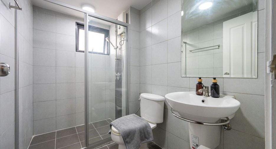 Wohnung zum Kauf mit Studio in Pak Kret, Nonthaburi