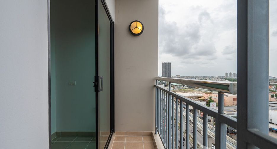 Wohnung zum Kauf mit Studio in Pak Kret, Nonthaburi