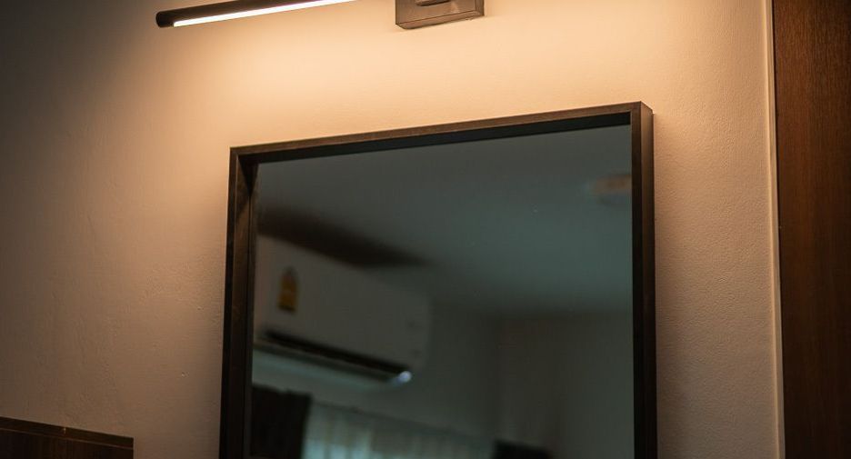 Wohnung zum Kauf mit Studio in Pak Kret, Nonthaburi