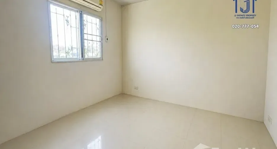 For sale 2 bedrooms townhouse in Thanyaburi, Pathum Thani