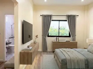 出售 3 卧室 独立屋 在 Mueang Nakhon Ratchasima, Nakhon Ratchasima