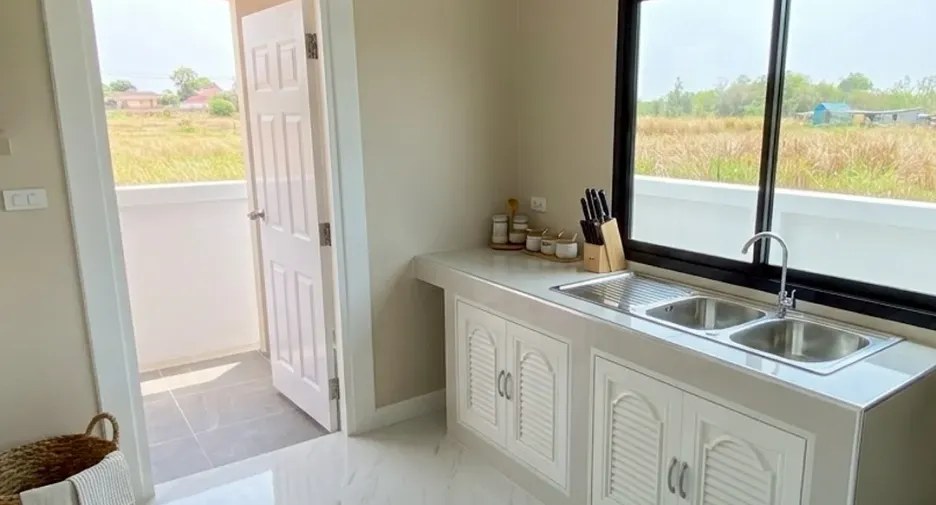 出售 3 卧室 独立屋 在 Mueang Nakhon Ratchasima, Nakhon Ratchasima