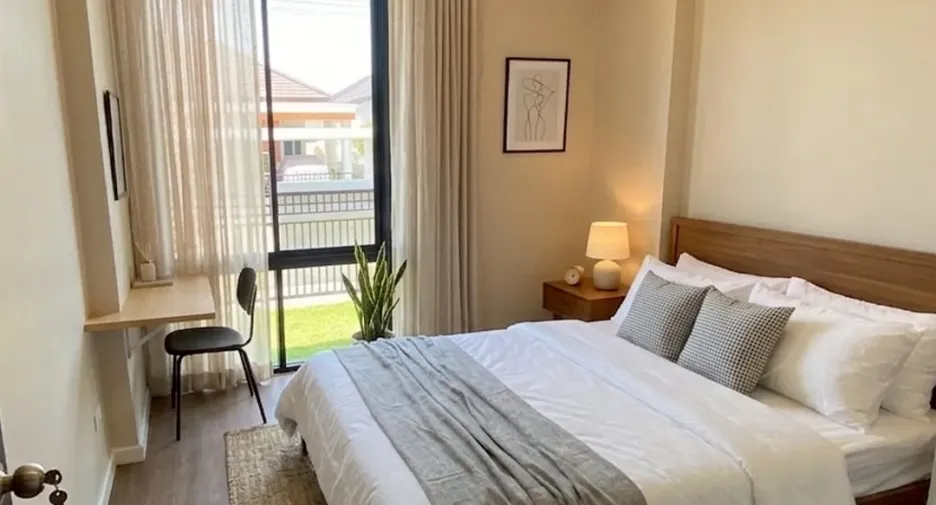 出售 3 卧室 独立屋 在 Mueang Nakhon Ratchasima, Nakhon Ratchasima