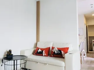 For sale 2 ベッドルーム condo in Bang Bua Thong, Nonthaburi