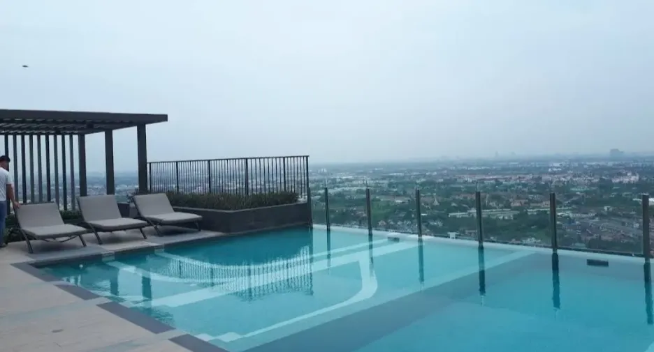 ขาย 2 ห้องนอน คอนโด ใน บางบัวทอง, นนทบุรี