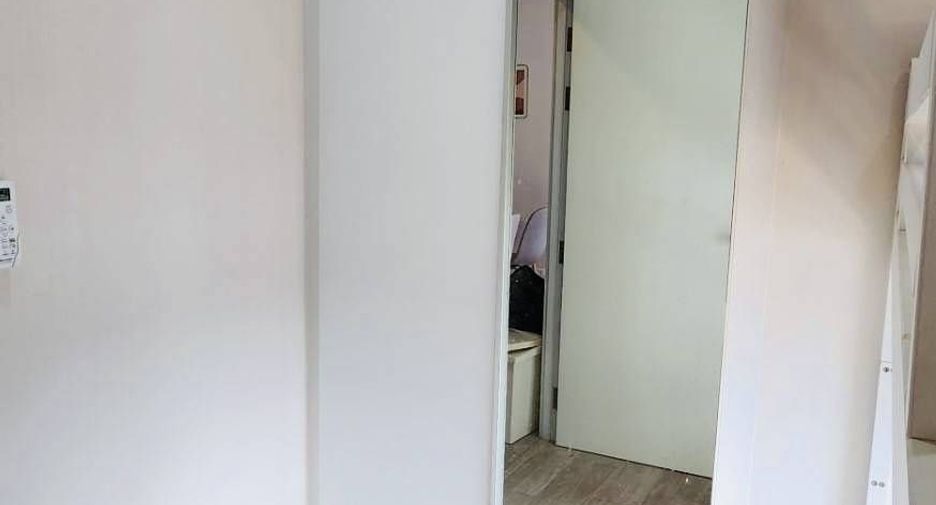 Продажа 2 спальни кондо в Bang Bua Thong, Нонтабури