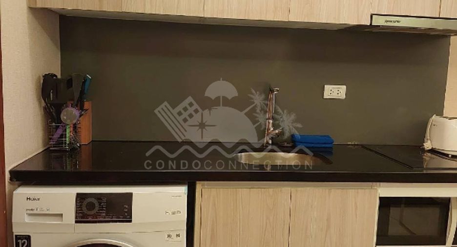 Condo en venta de 1 habitaciones en Pratumnak, Pattaya