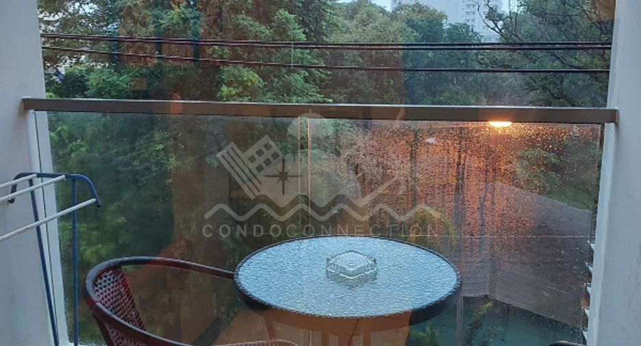 Condo en venta de 1 habitaciones en Pratumnak, Pattaya
