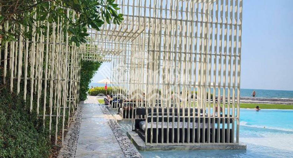 For sale 1 bed condo in Jomtien, Pattaya