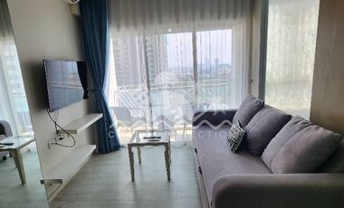 Wohnung zum Kauf mit 1 Zimmer in Jomtien, Pattaya