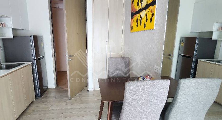 For sale 1 bed condo in Jomtien, Pattaya
