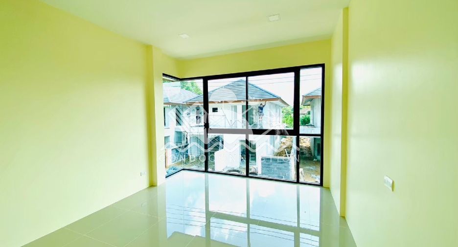 For sale 3 bedrooms house in East Pattaya, Pattaya