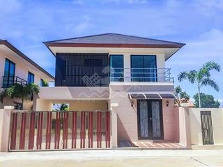 出售 3 卧室 独立屋 在 Bang Lamung, Chon Buri