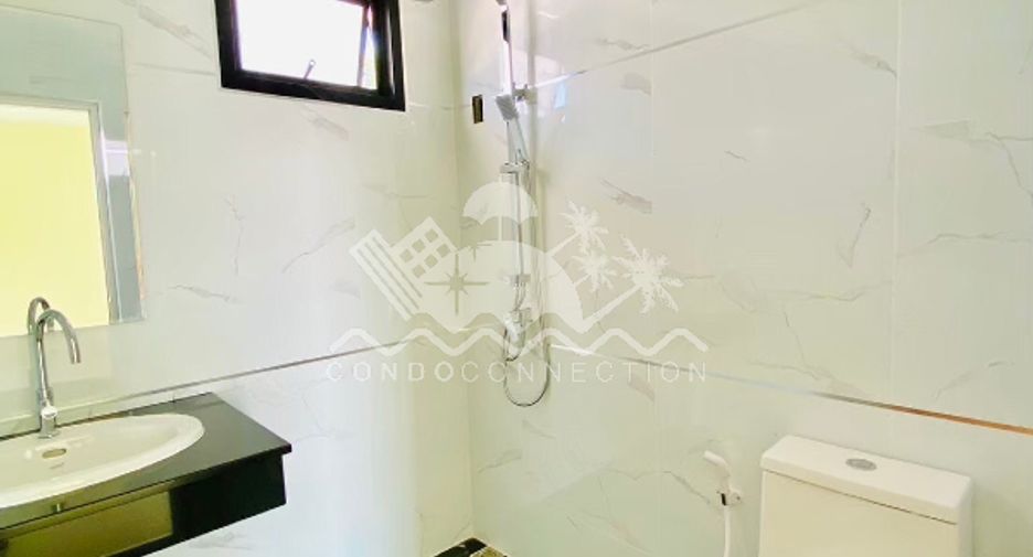 For sale 3 bedrooms house in East Pattaya, Pattaya