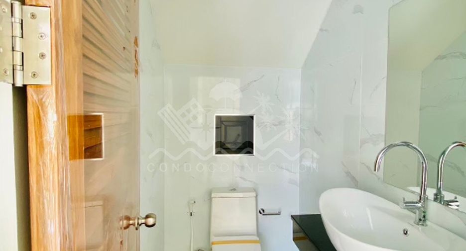 For sale 3 bedrooms house in East Pattaya, Pattaya