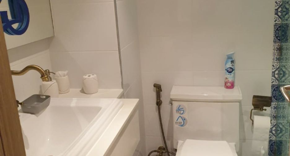 Продажа 1 кровать кондо в Йомтиен, Паттайя