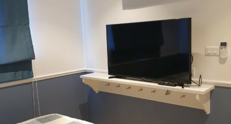 Продажа 1 кровать кондо в Йомтиен, Паттайя