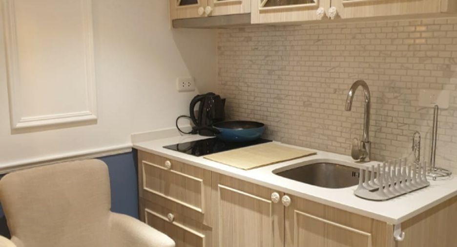 Продажа 1 кровать кондо в Йомтиен, Паттайя