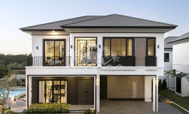 For sale 4 ベッドルーム house in East Pattaya, Pattaya