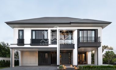 For sale 6 ベッドルーム house in East Pattaya, Pattaya