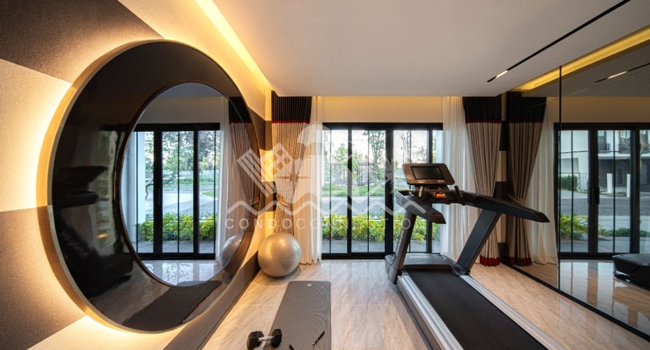 Haus zum Kauf mit 6 Zimmer in East Pattaya, Pattaya
